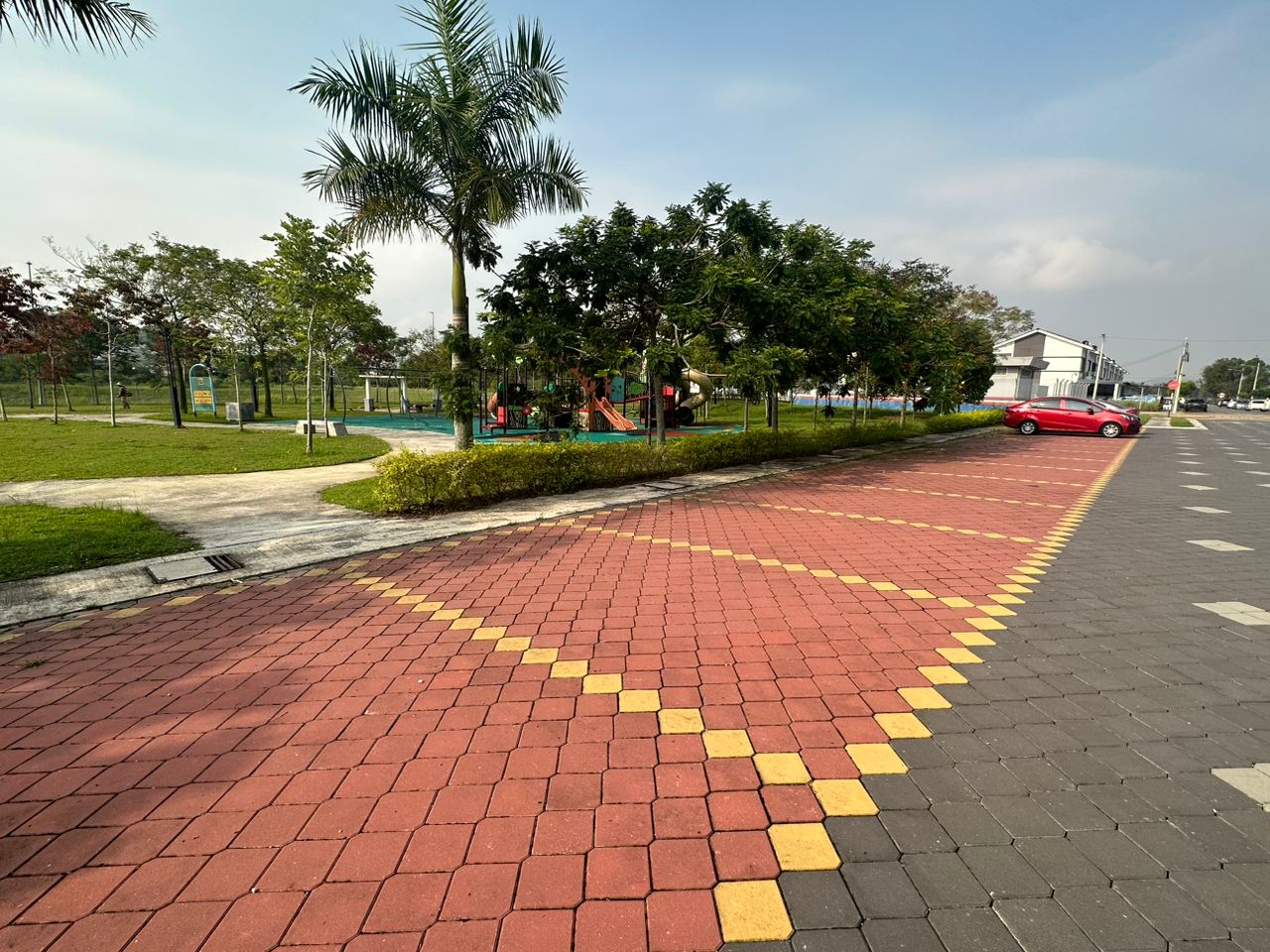 2 Sty Irama Perdana Alam Perdana by Chee Hin - photo 13