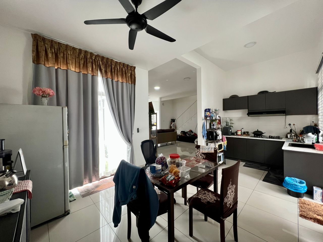 Below Market Avenham Eco Grandeur Puncak Alam - photo 4