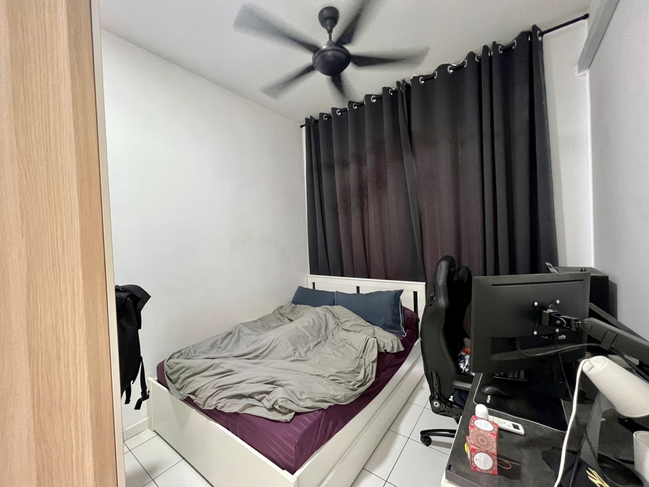 Below Market Avenham Eco Grandeur Puncak Alam - photo 5