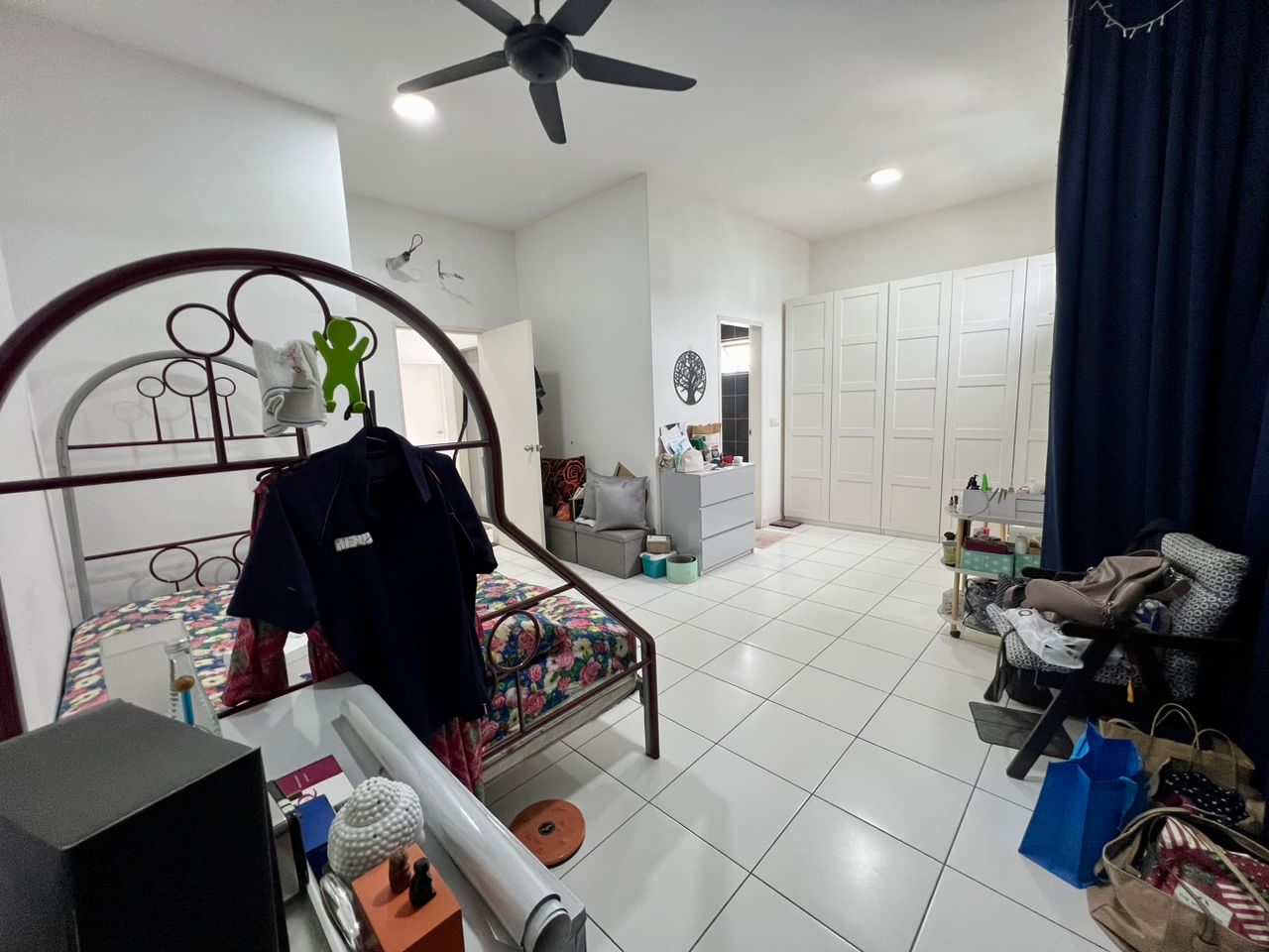 Below Market Avenham Eco Grandeur Puncak Alam - photo 10