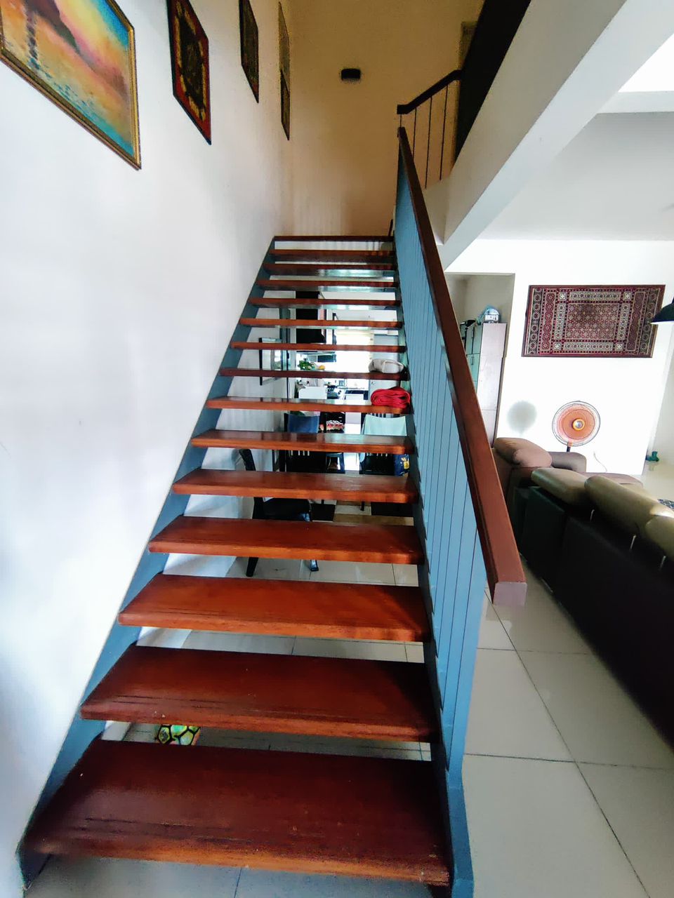 Part Furnish 2sty Aquila Puncak Alam by Chee Hin - photo 4