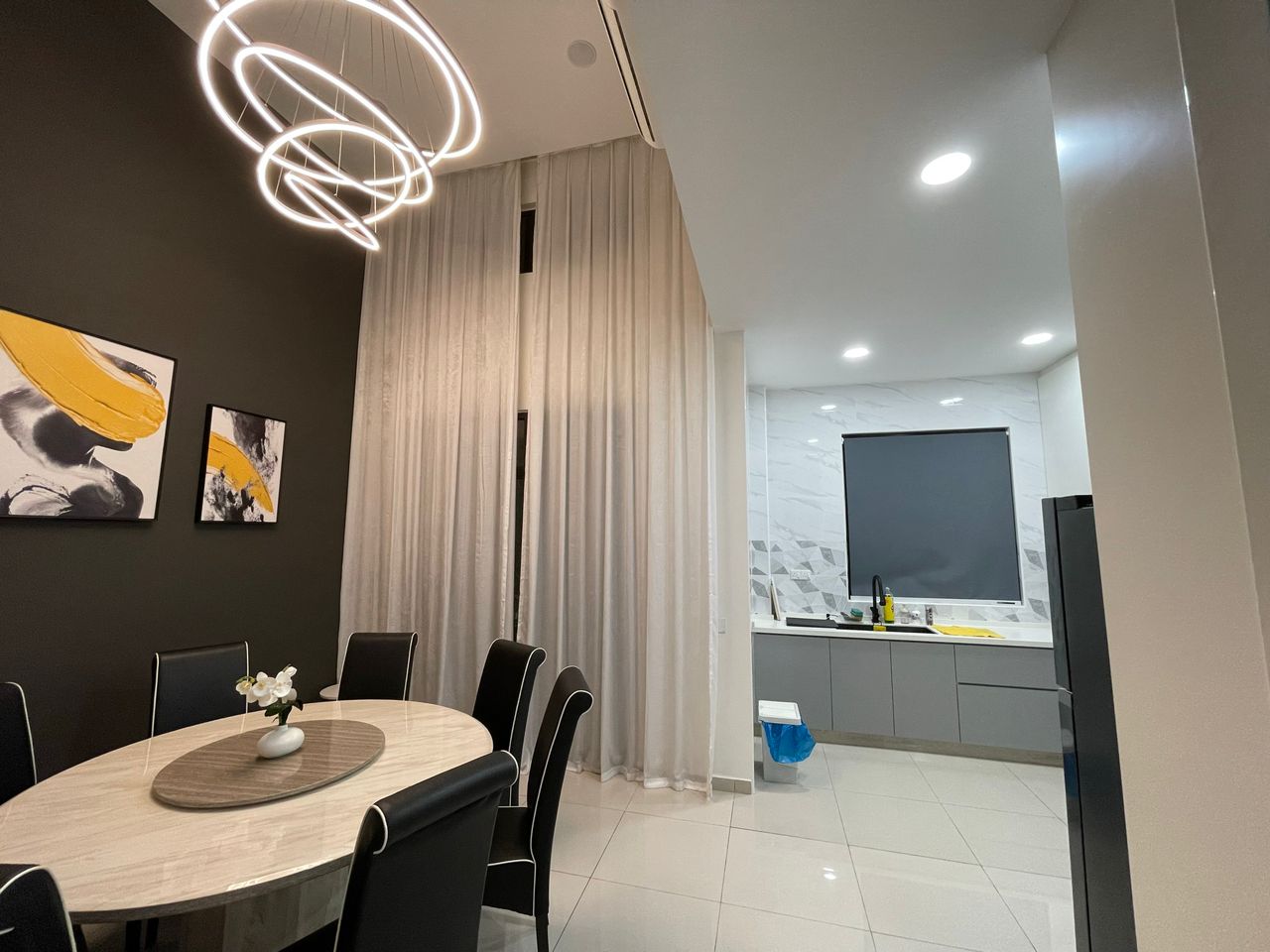 Avenham type C Fully Furnished by Lucas - photo 2