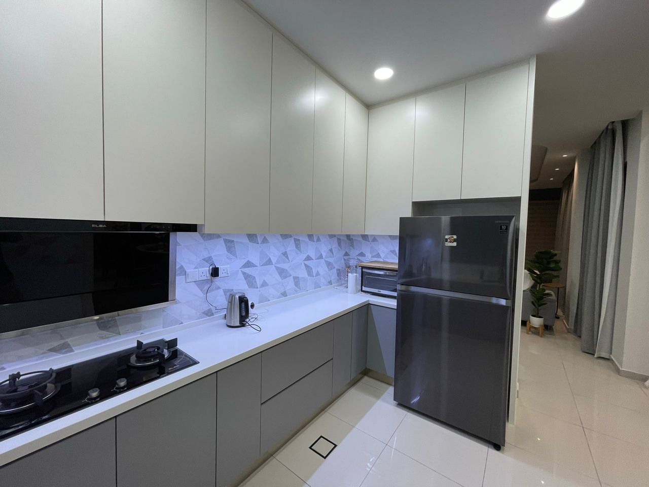 Avenham type C Fully Furnished by Lucas - photo 6