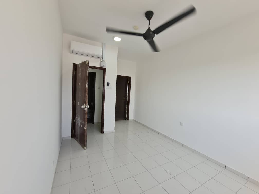 Partly Furnished Seri Seraya Apartment by Chee Hin - photo 3