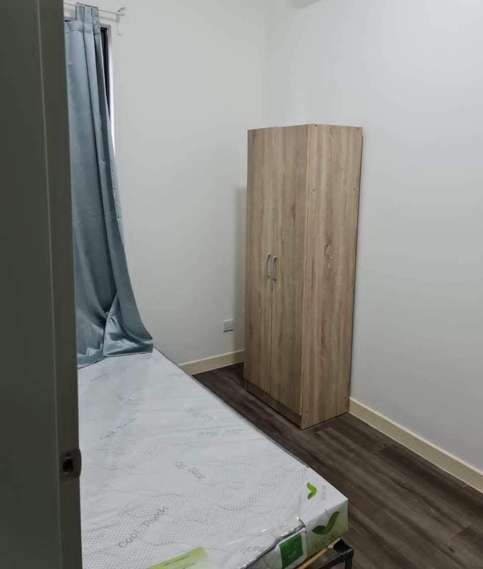 Partly Furnished Seri Seraya Apartment by Chee Hin - photo 4