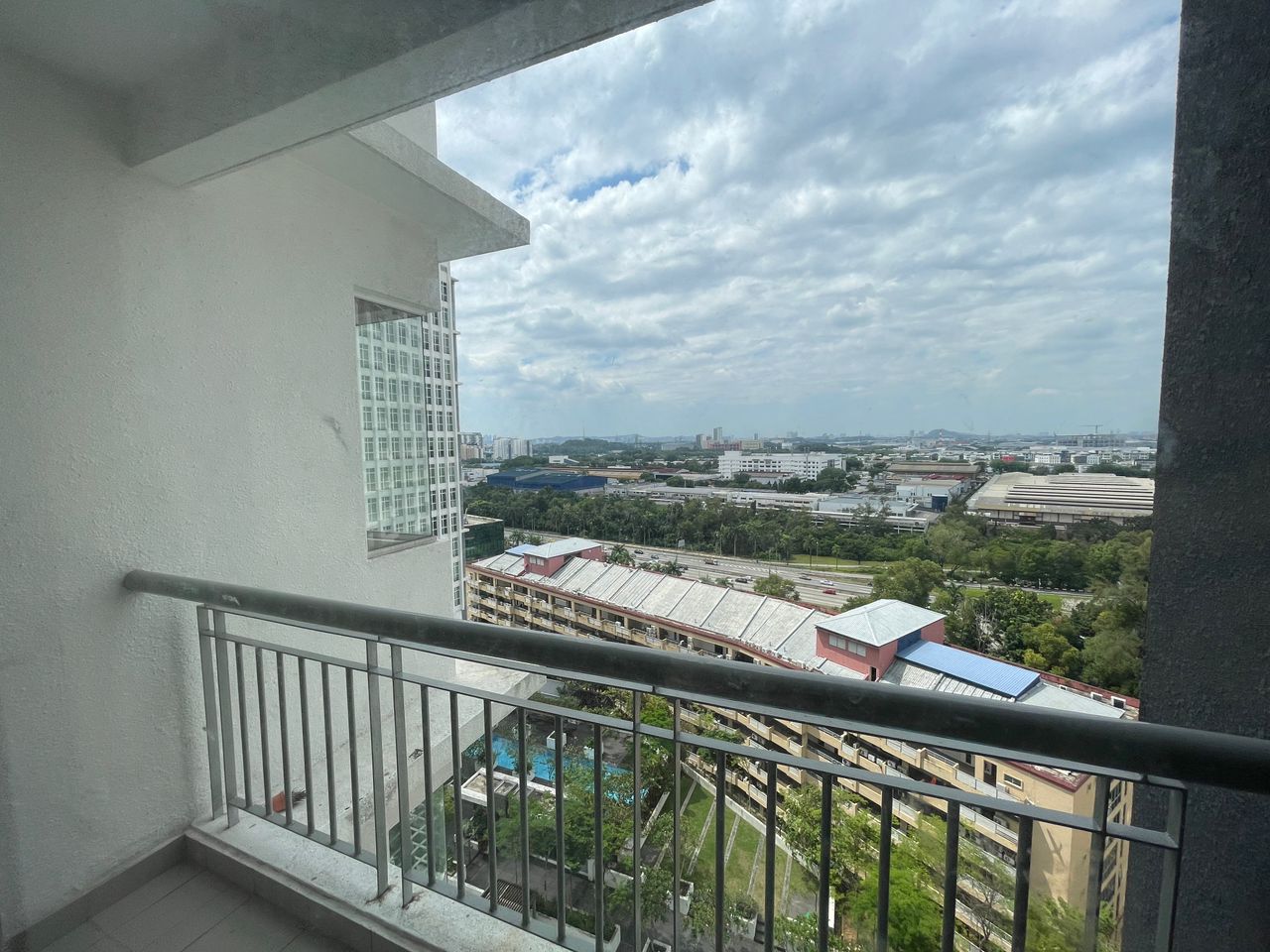 TTDI Adina Condo by Mike - photo 5
