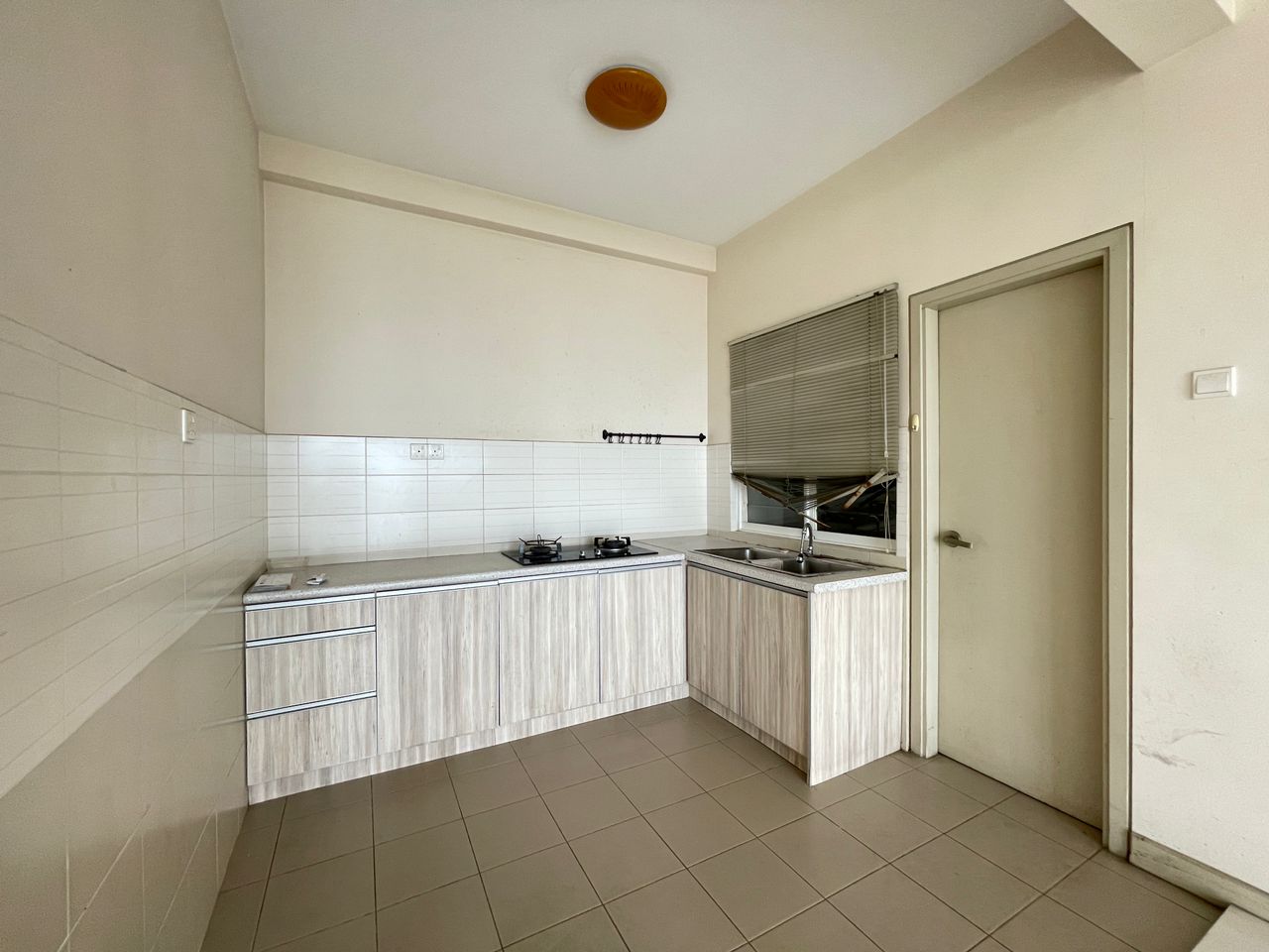 TTDI Adina Condo by Mike - photo 7