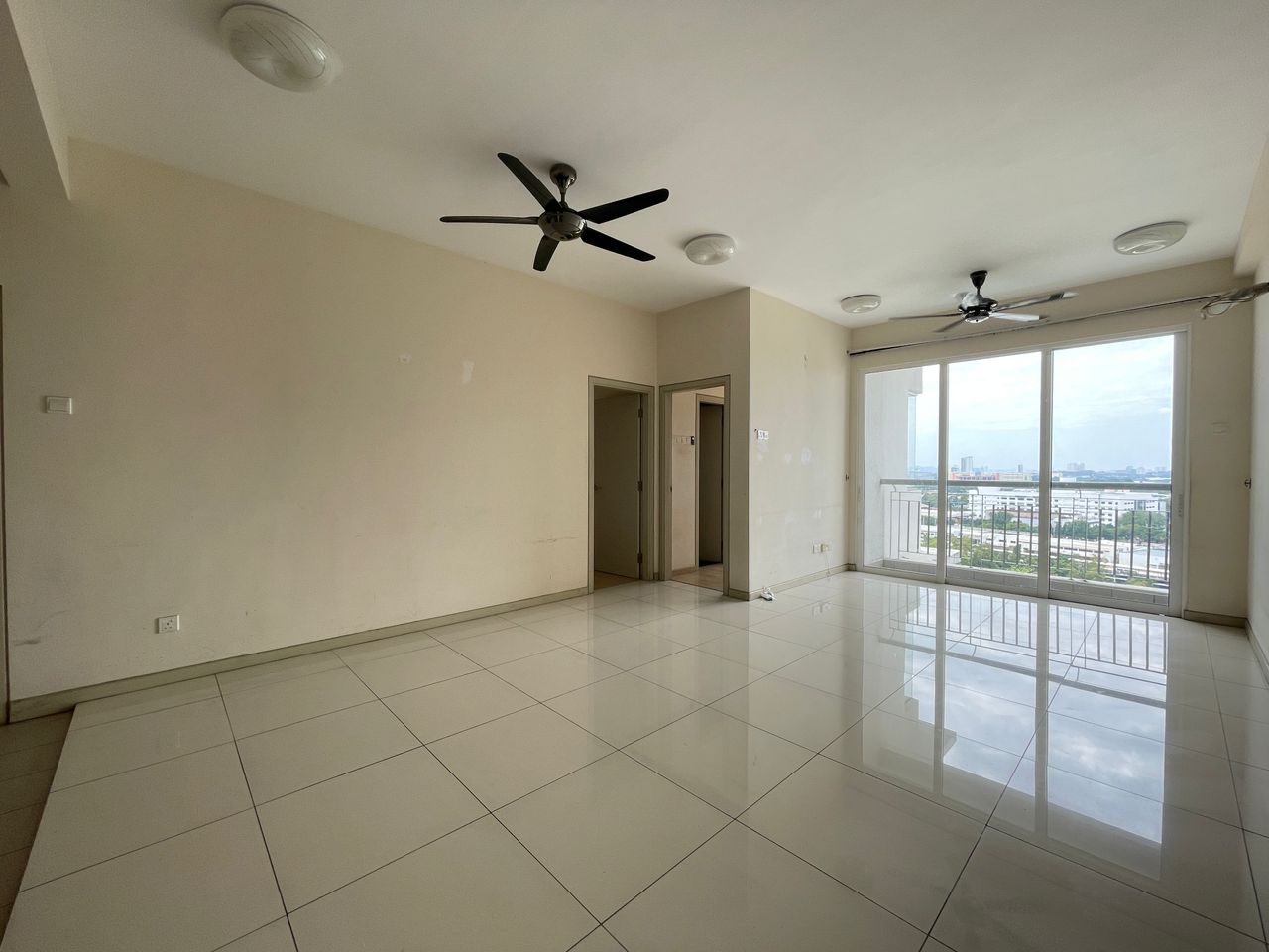 TTDI Adina Condo by Mike - photo 8