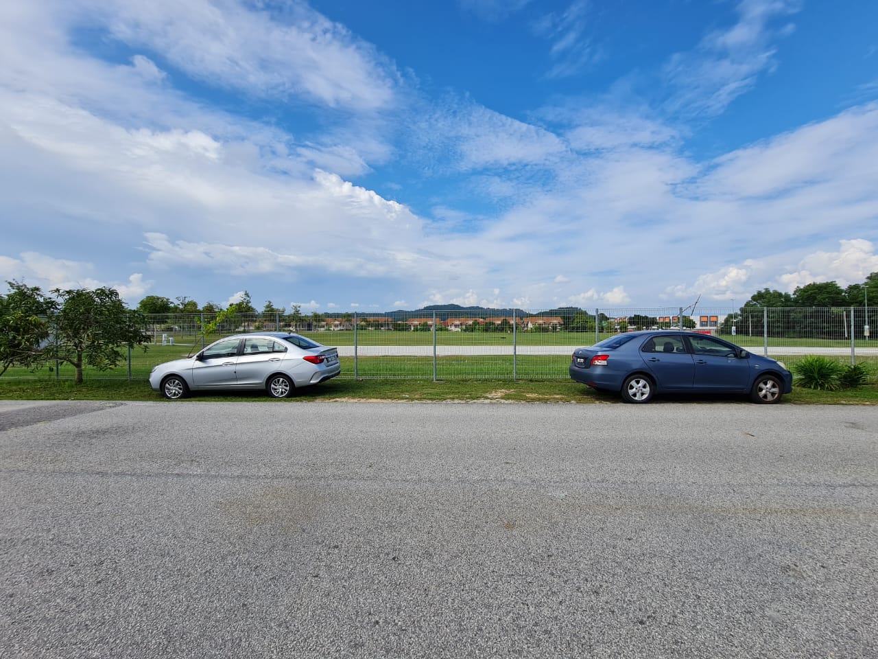 Corner Semi-D Cluster Nusa Suria by Chee Hin - photo 2
