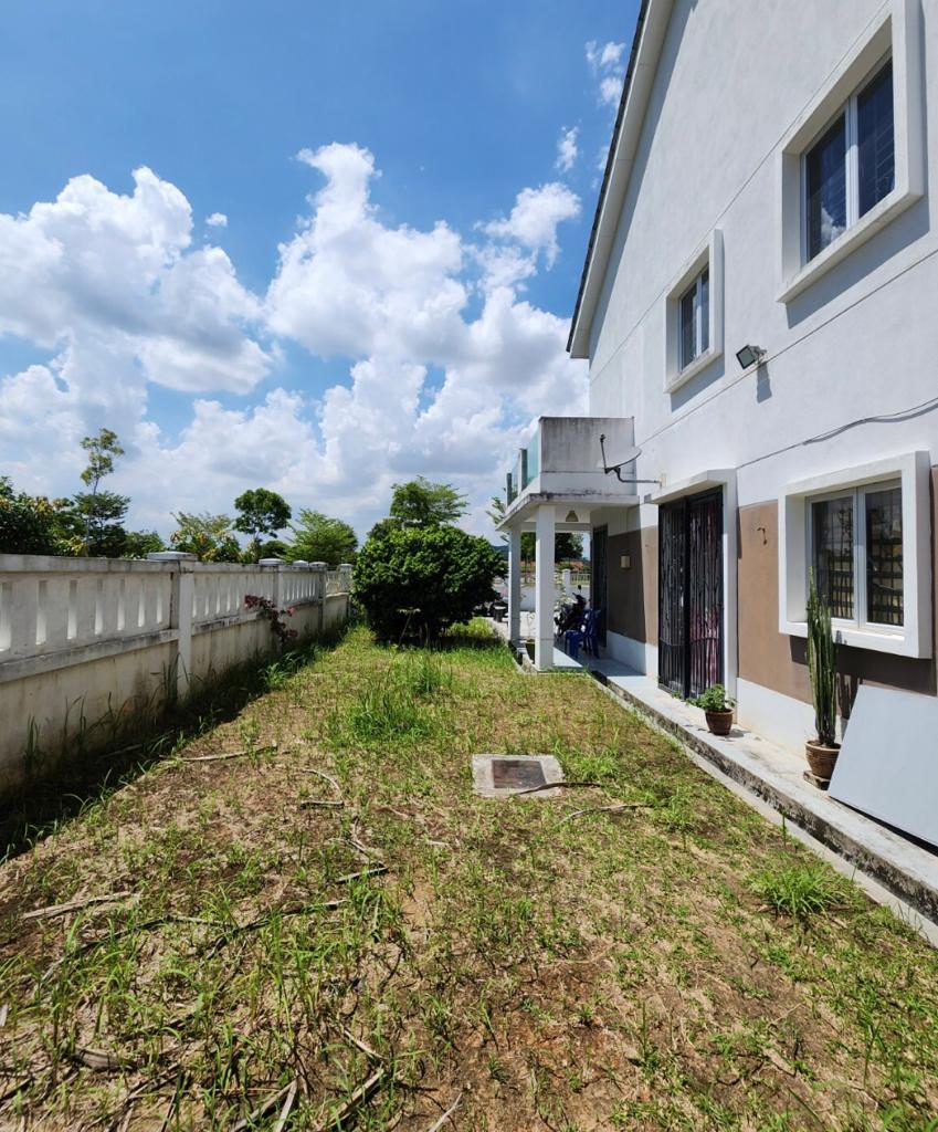 Corner Semi-D Cluster Nusa Suria by Chee Hin - photo 3