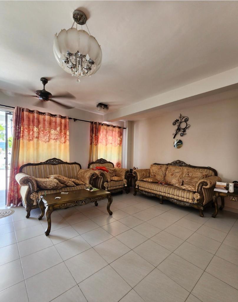 Corner Semi-D Cluster Nusa Suria by Chee Hin - photo 4