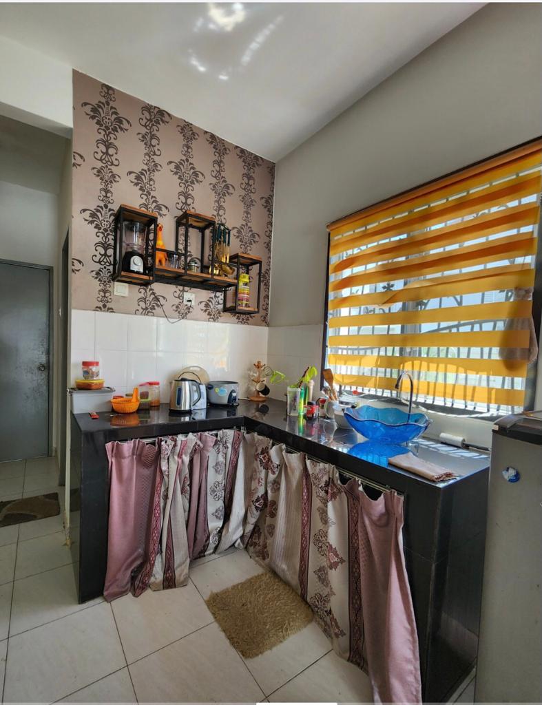 Corner Semi-D Cluster Nusa Suria by Chee Hin - photo 6
