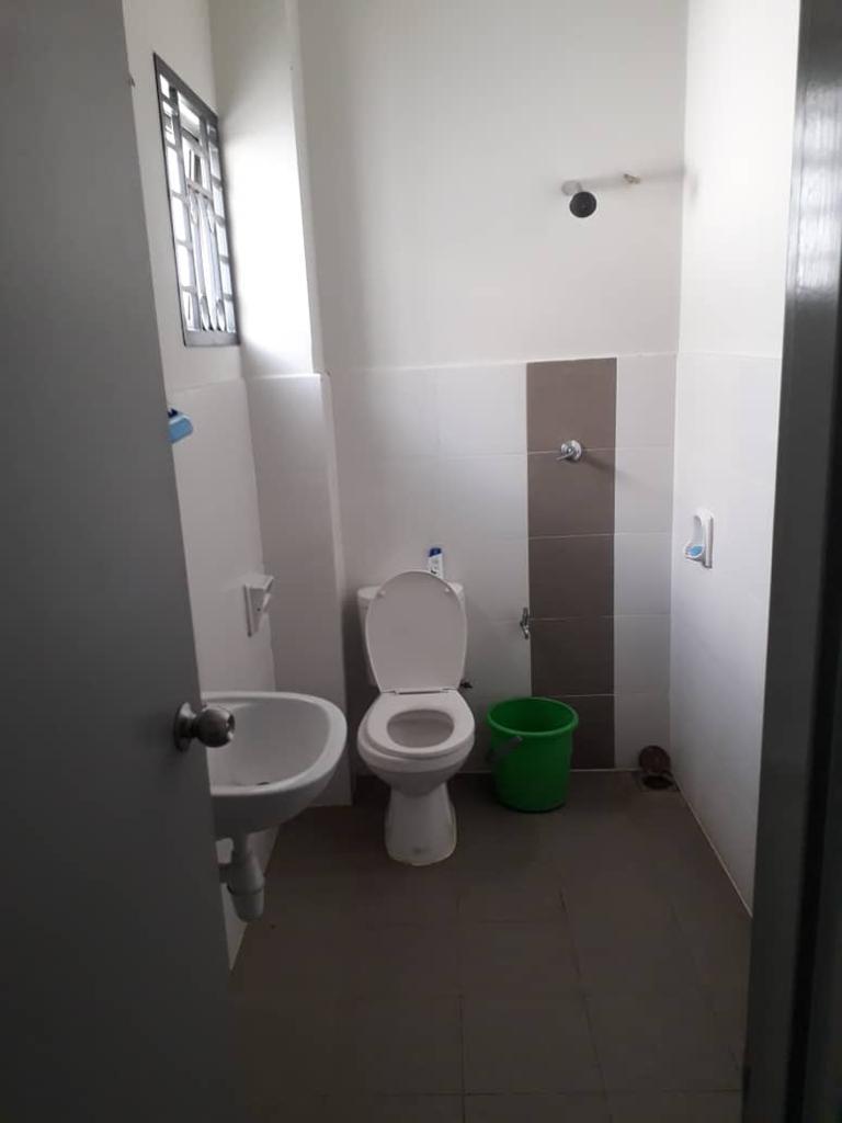 Corner Semi-D Cluster Nusa Suria by Chee Hin - photo 10
