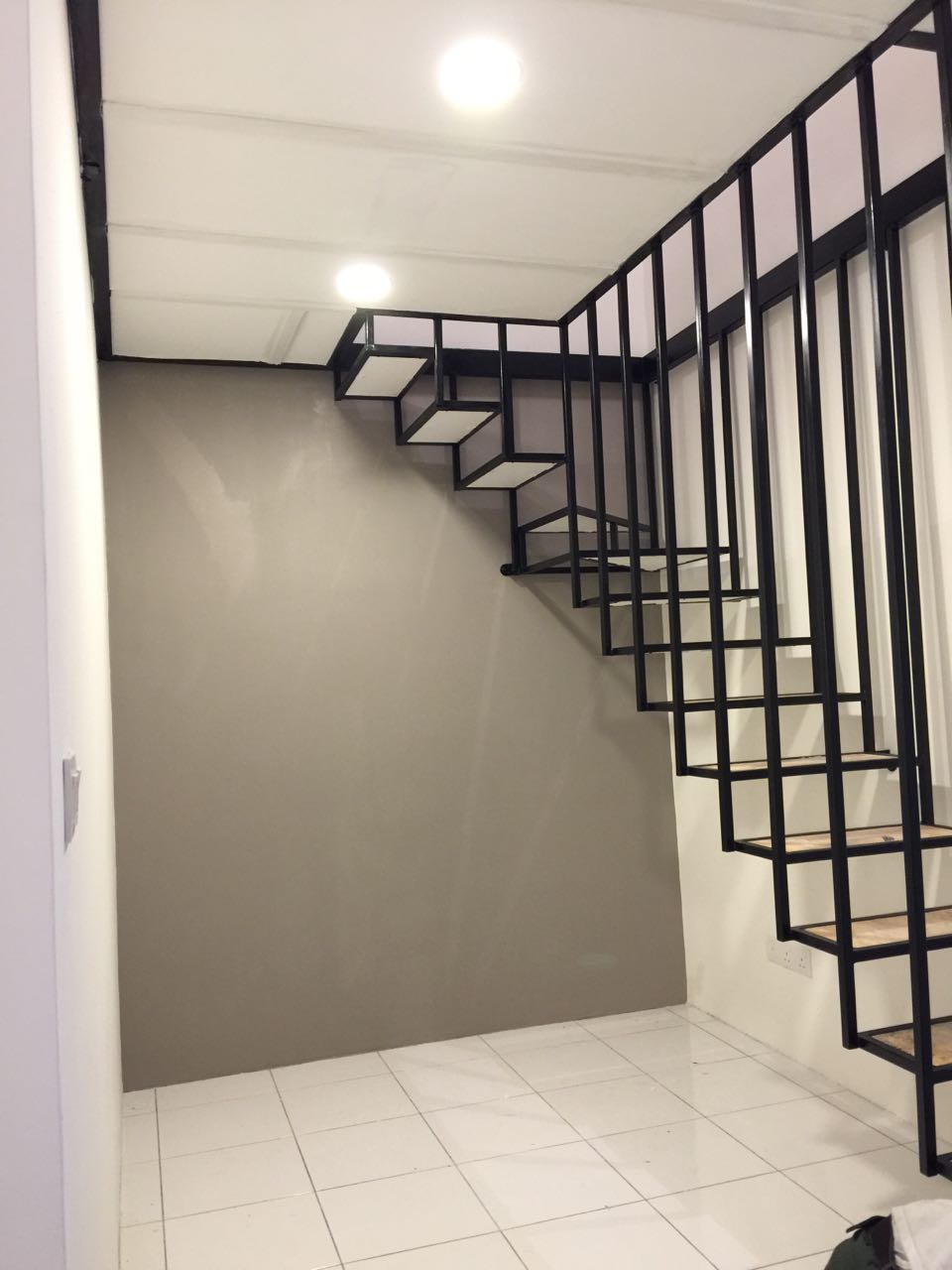 Puncak Alam Sutera 2-stry house FF by Jayden - photo 5