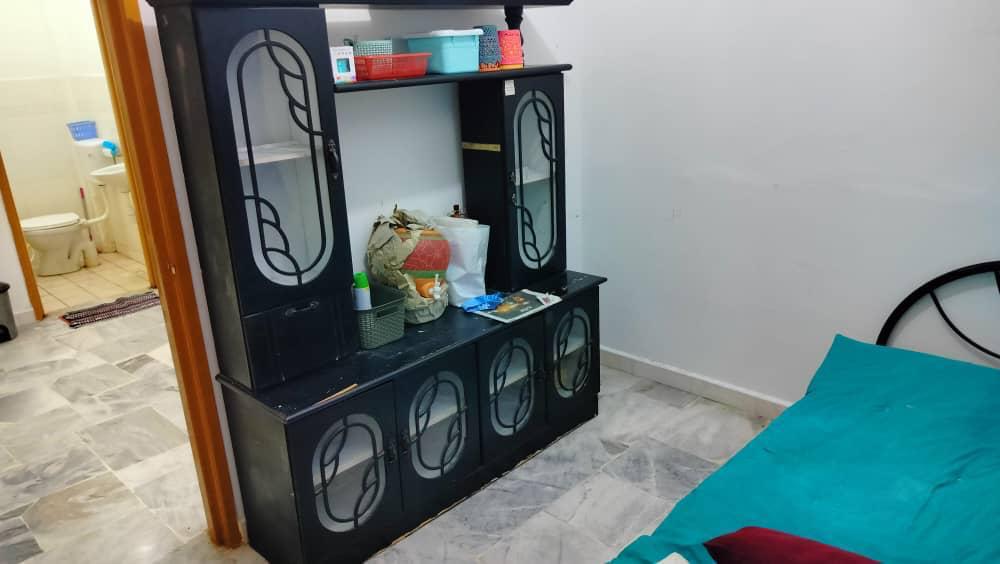 Partially Furnish Jentayu Puncak Alam by Adi - photo 2