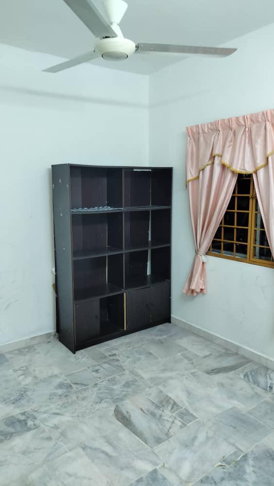 Partially Furnish Jentayu Puncak Alam by Adi - photo 5