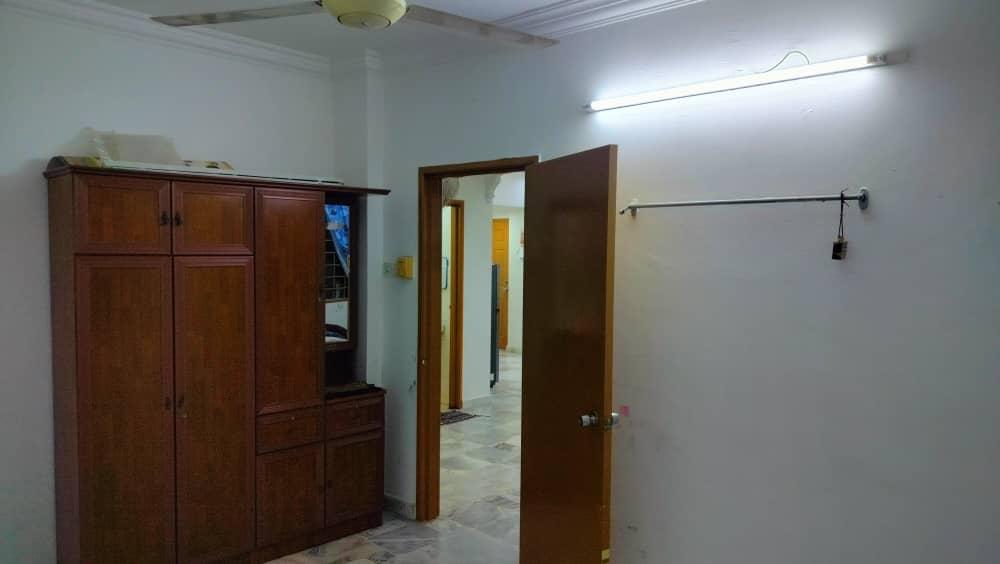 Partially Furnish Jentayu Puncak Alam by Adi - photo 7