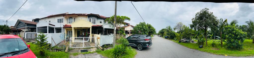 Double storey Fasa 3 Puncak Alam by Adi - photo 7
