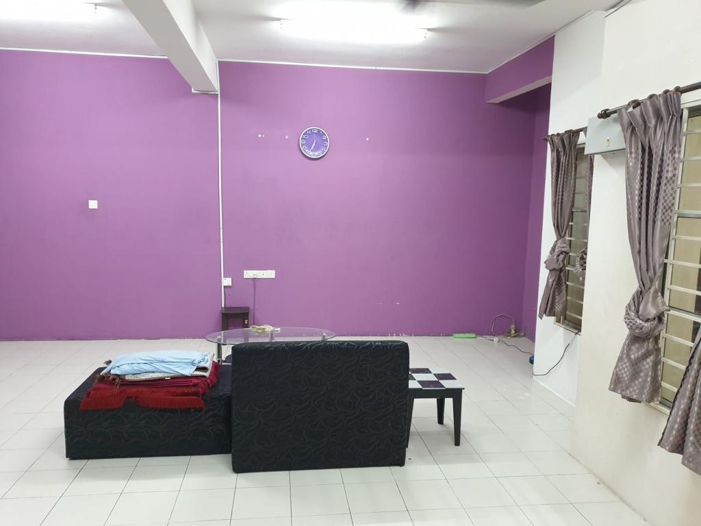 Reno 2 Sty House Saujana Utama 3 by Matt - photo 3