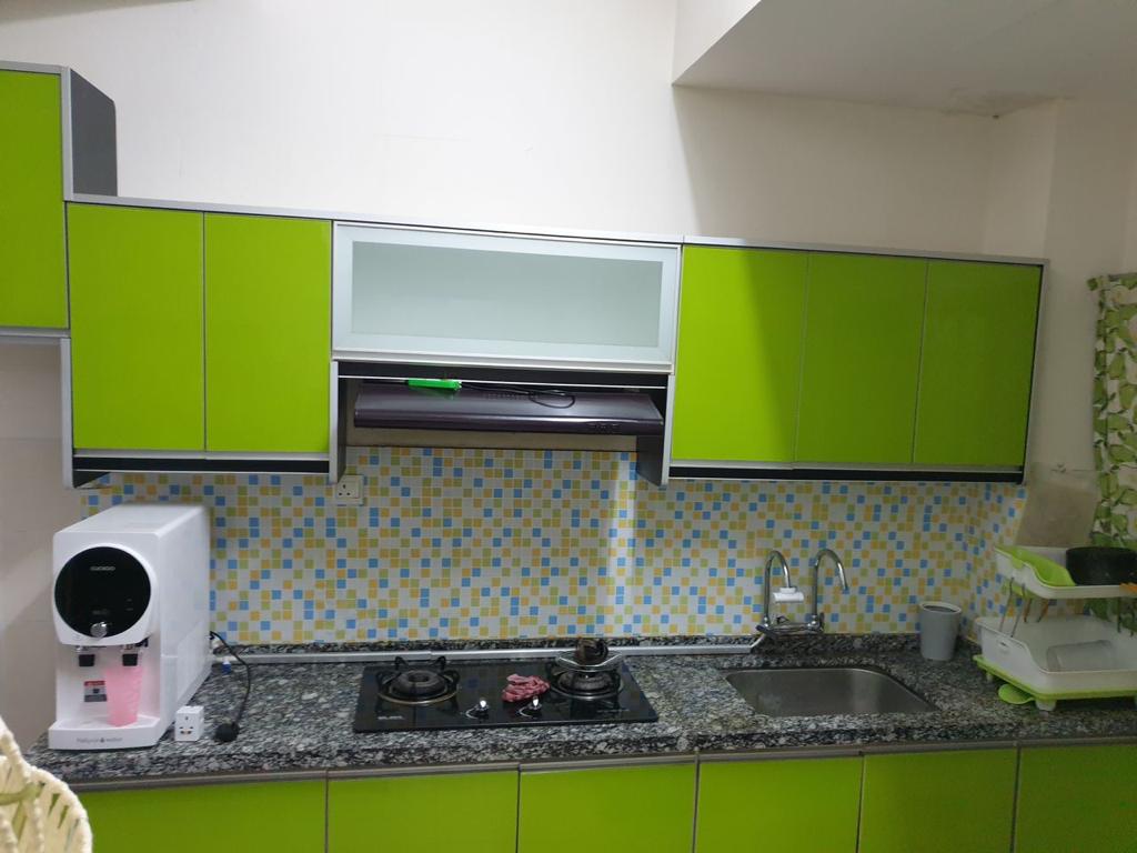 Reno 2 Sty House Saujana Utama 3 by Matt - photo 4