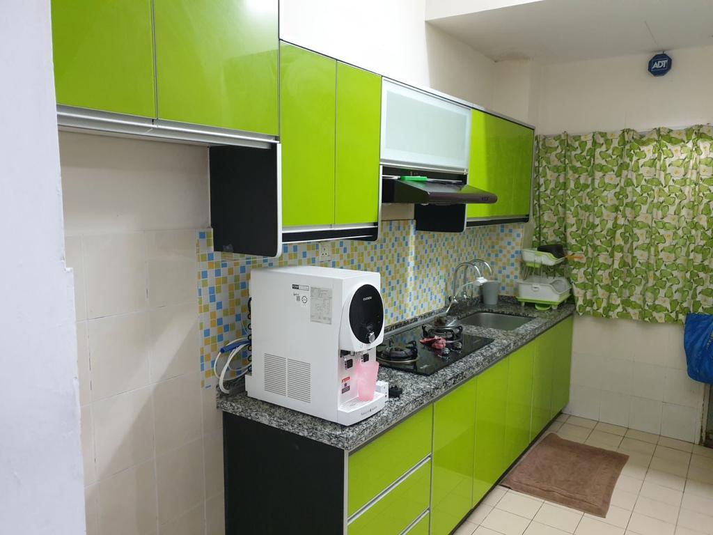 Reno 2 Sty House Saujana Utama 3 by Matt - photo 5