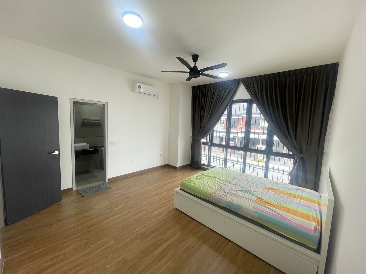 Partially Furnish 2 Storey Elmina green 4 by Matt - photo 3