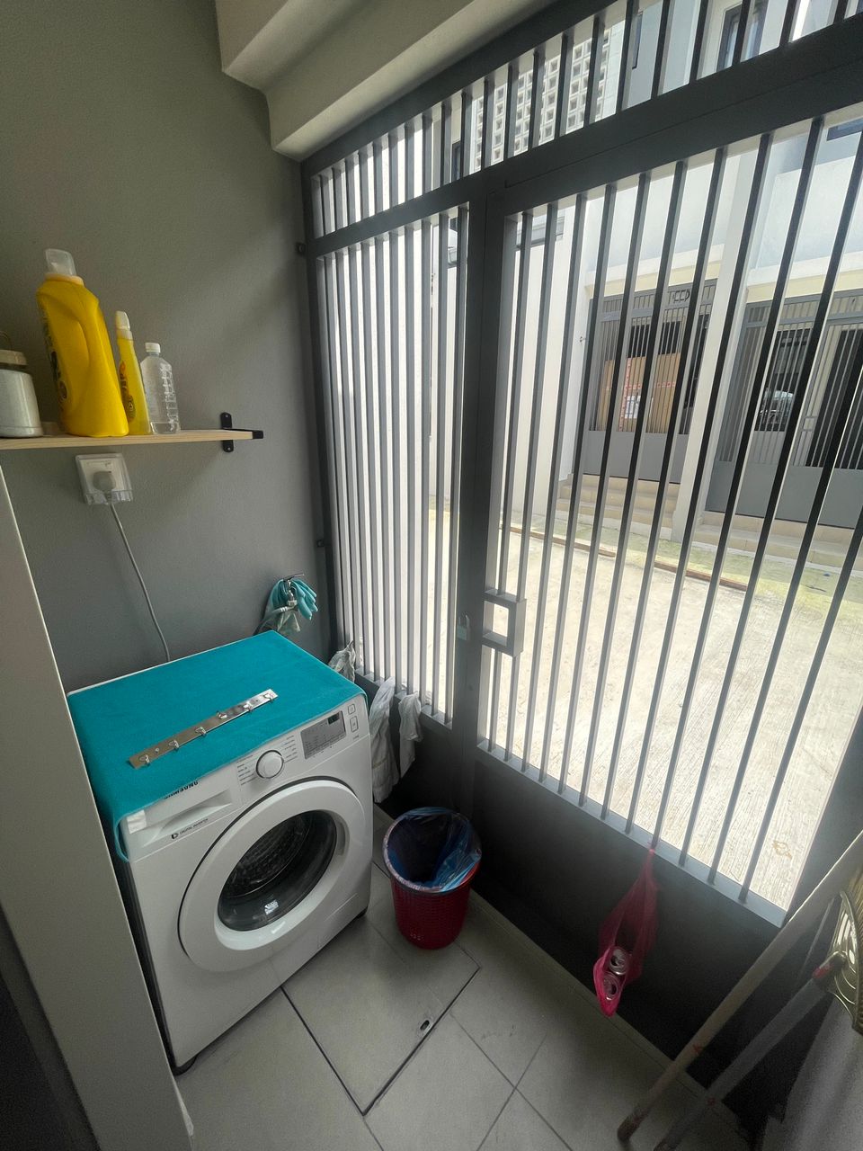 Partially Furnish 2 Storey Elmina green 4 by Matt - photo 7