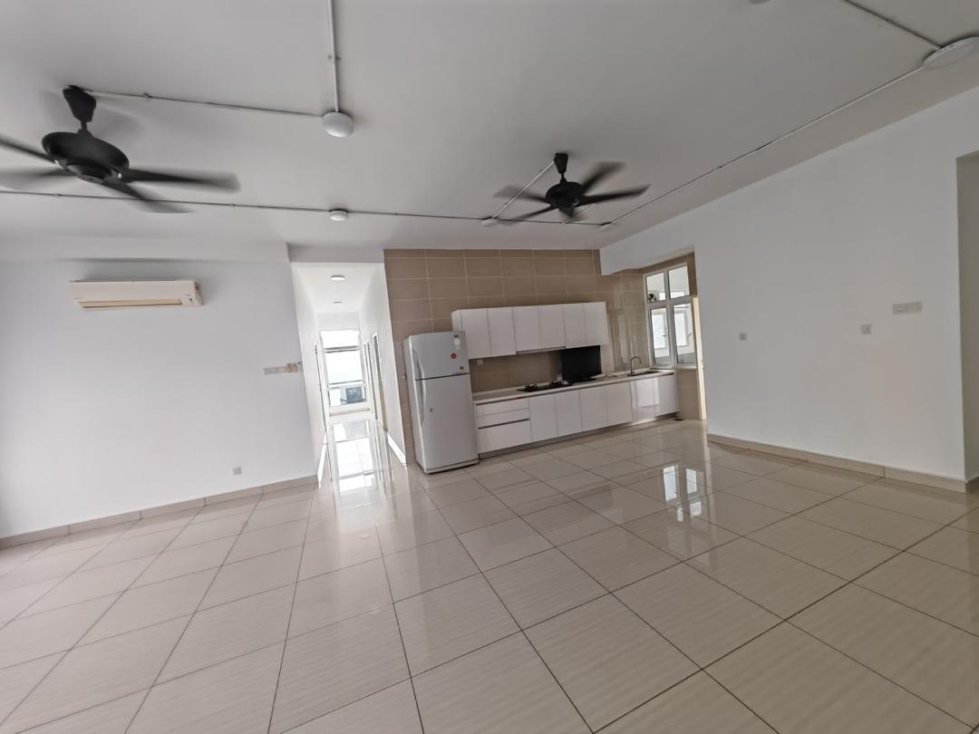 Foresta Condo Bandar Sri Damansara by Kyle - photo 2