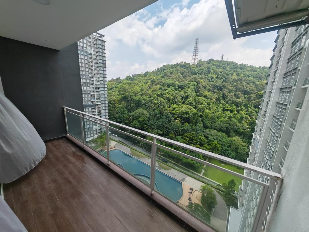 Foresta Condo Bandar Sri Damansara by Kyle - photo 8