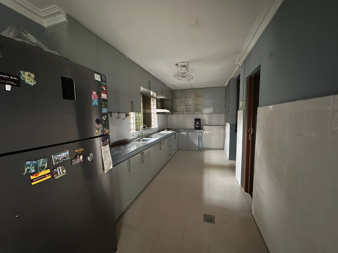 Taman Desa Moccis Sungai Buloh - photo 4