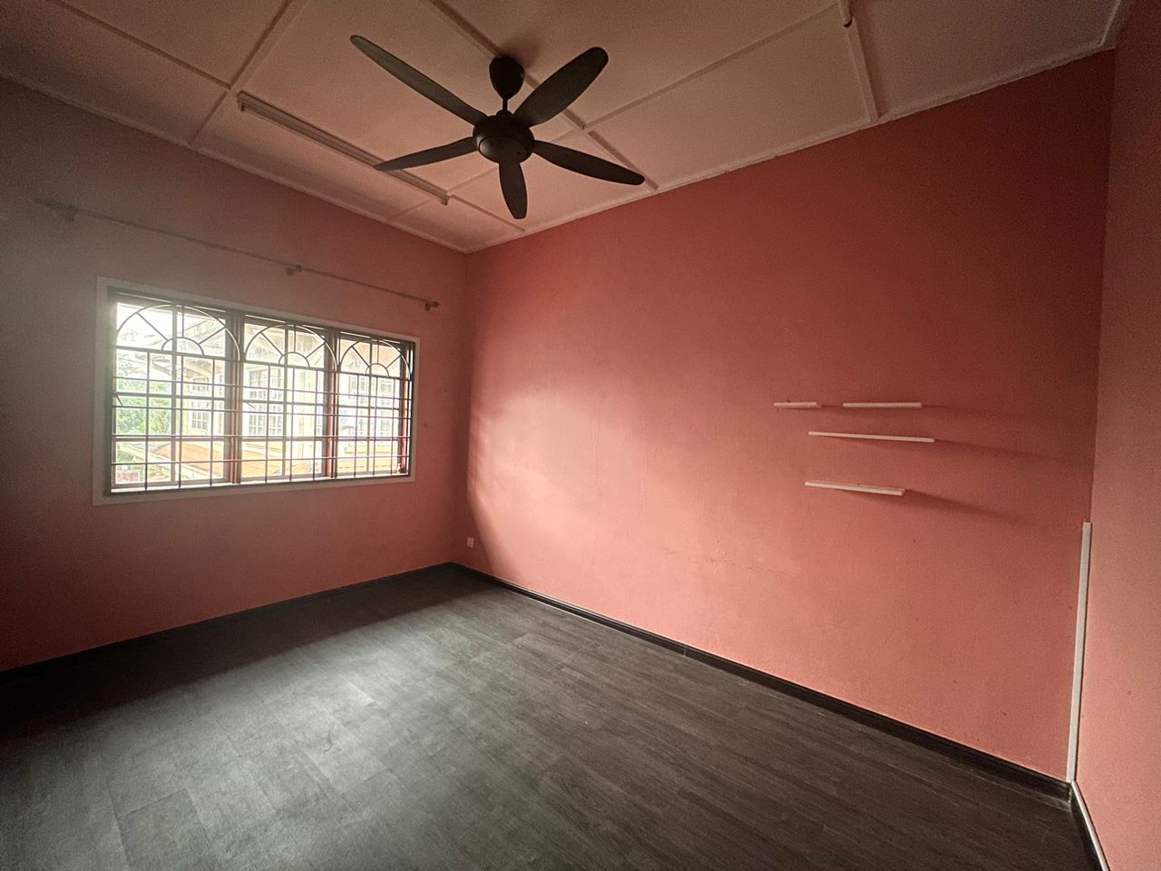 Taman Desa Moccis Sungai Buloh - photo 7