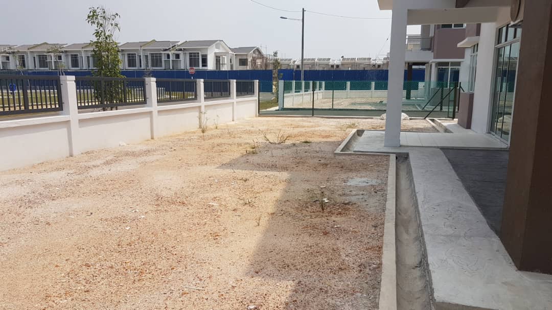 CORNER 2 Storey Maple Bandar Hillpark Puncak Alam - photo 2