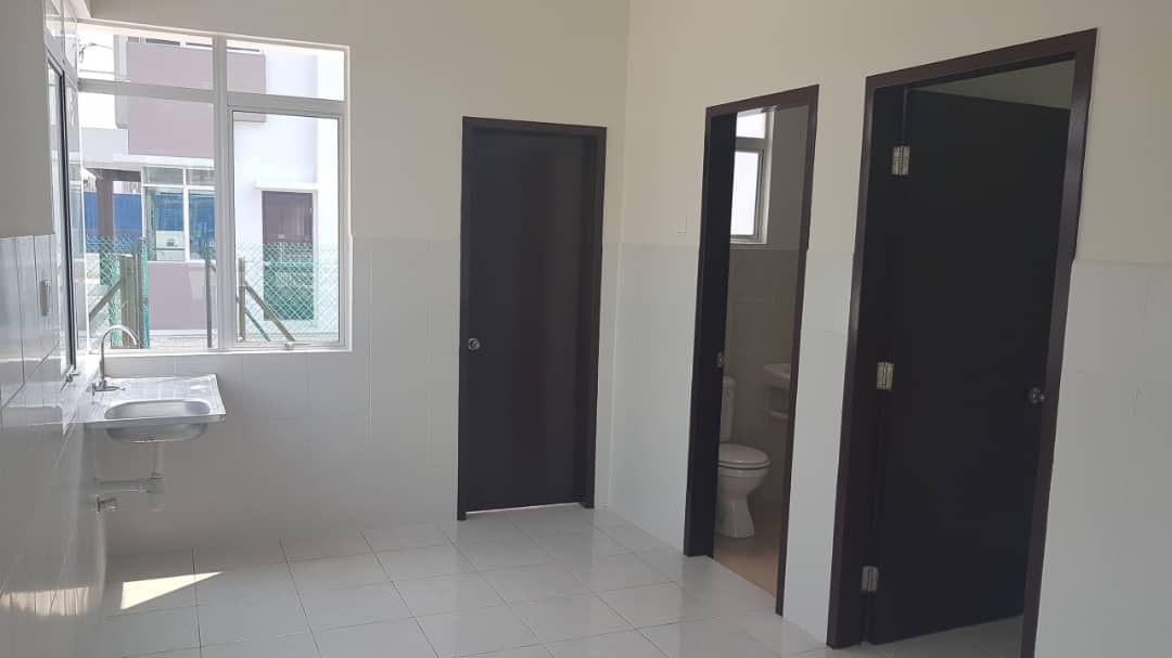 CORNER 2 Storey Maple Bandar Hillpark Puncak Alam - photo 4