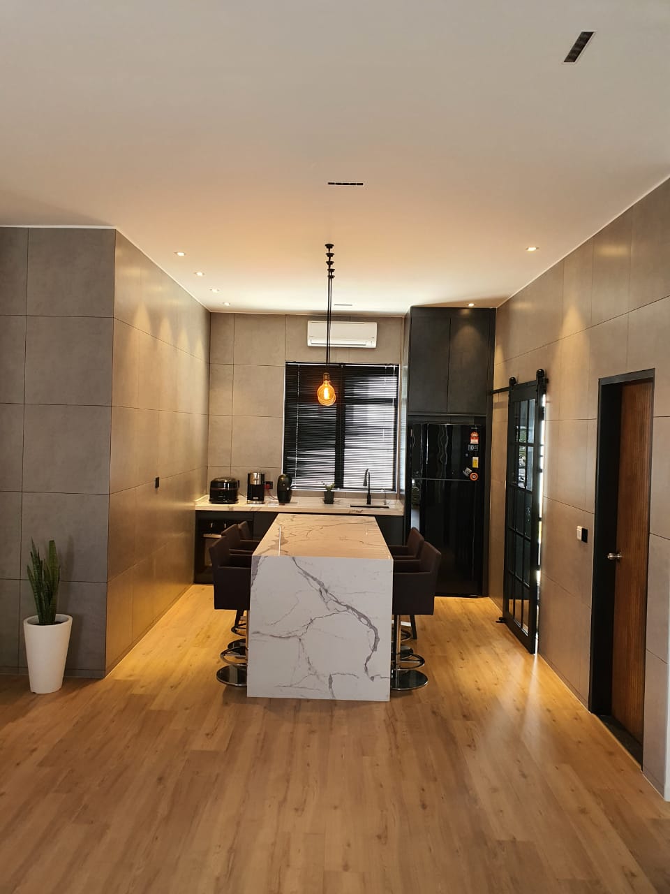 2 Storey Semi D Endlot Eco Grandeur Avenham - photo 3