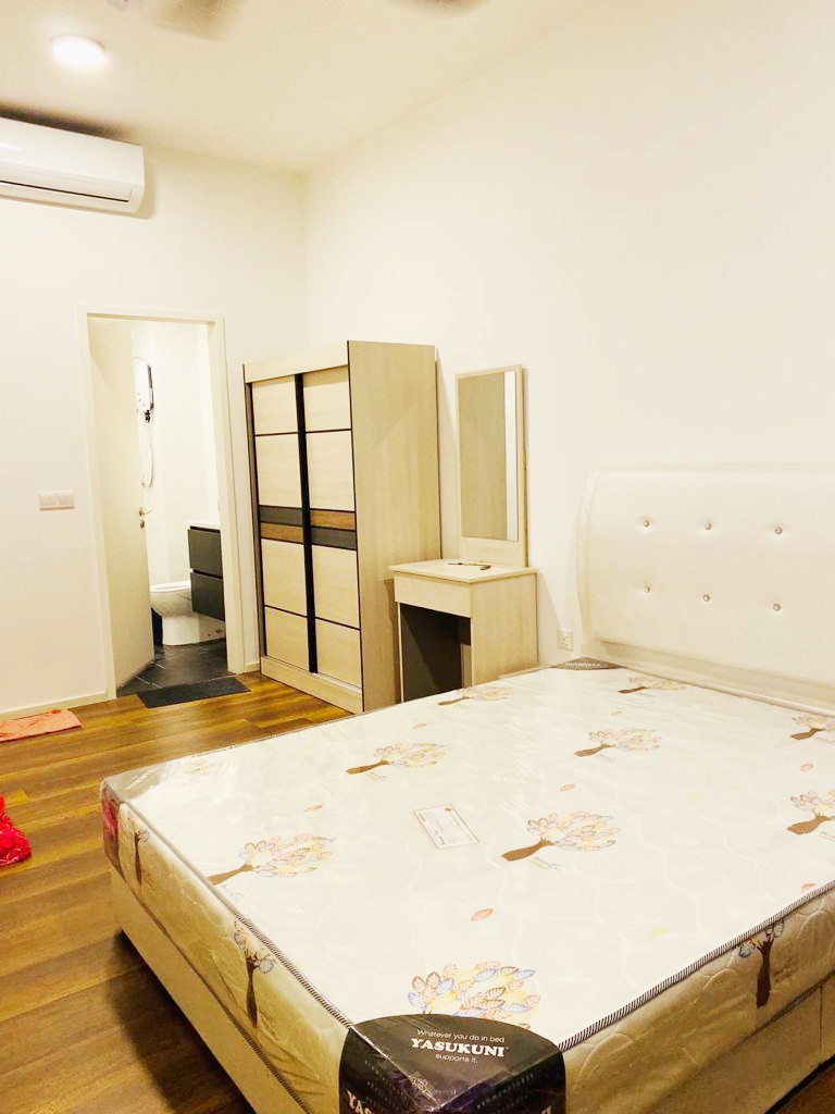 SqWhere Condo Sungai Buloh by Kevin - photo 4
