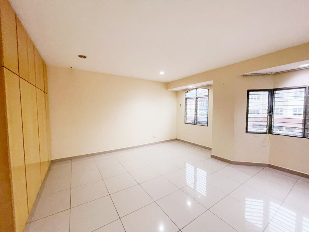 2 StyTaman Sri Putra Mas Sungai Buloh by Kevin - photo 3