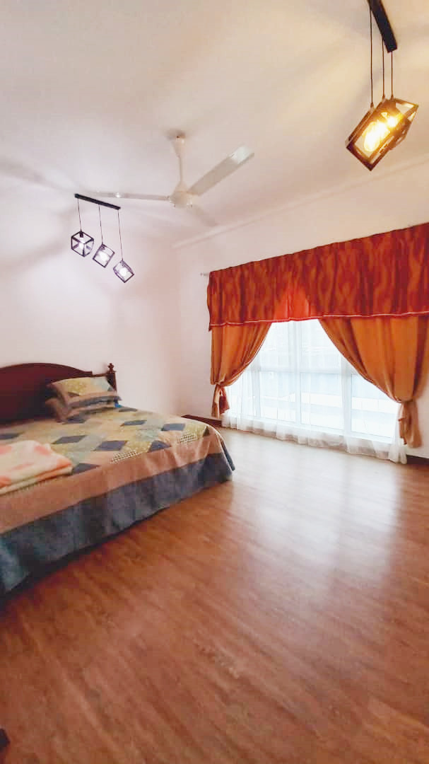 2 Storey Azalea Taman Putra Sungai Buloh by Kevin - photo 3