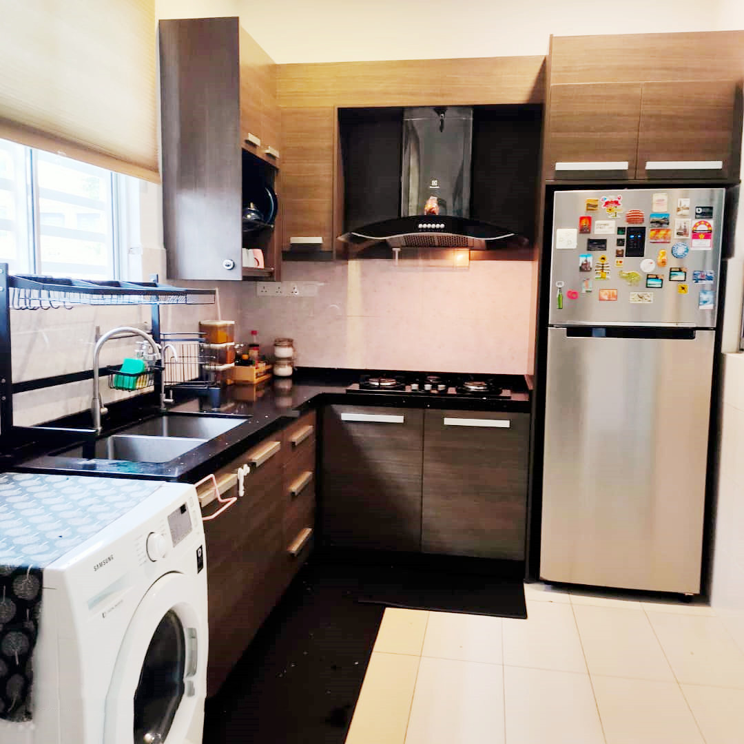 2 Sty Corner House Bandar Seri Coalfields by Kevin - photo 3