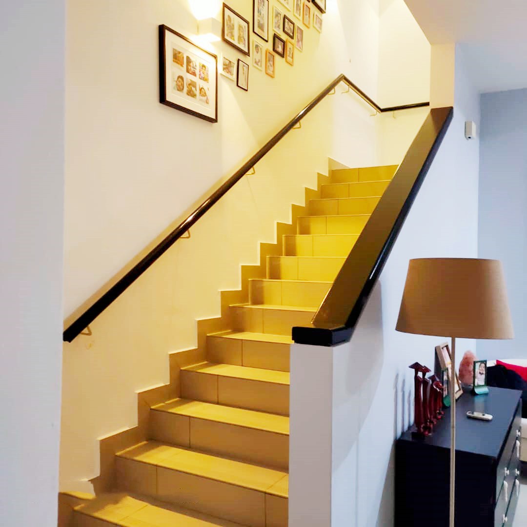 2 Sty Corner House Bandar Seri Coalfields by Kevin - photo 8