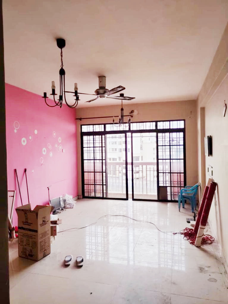 Pelangi Astana Condo Bandar Utama by Kevin - photo 3