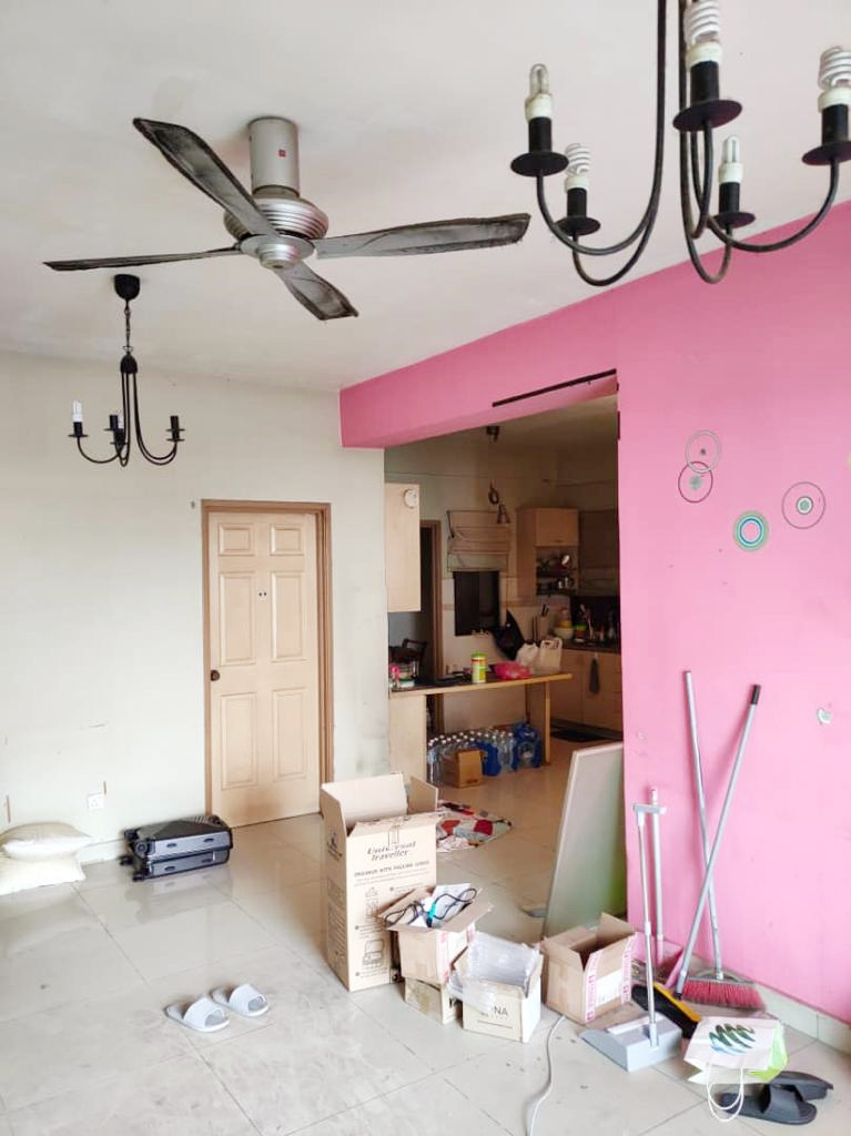 Pelangi Astana Condo Bandar Utama by Kevin - photo 8