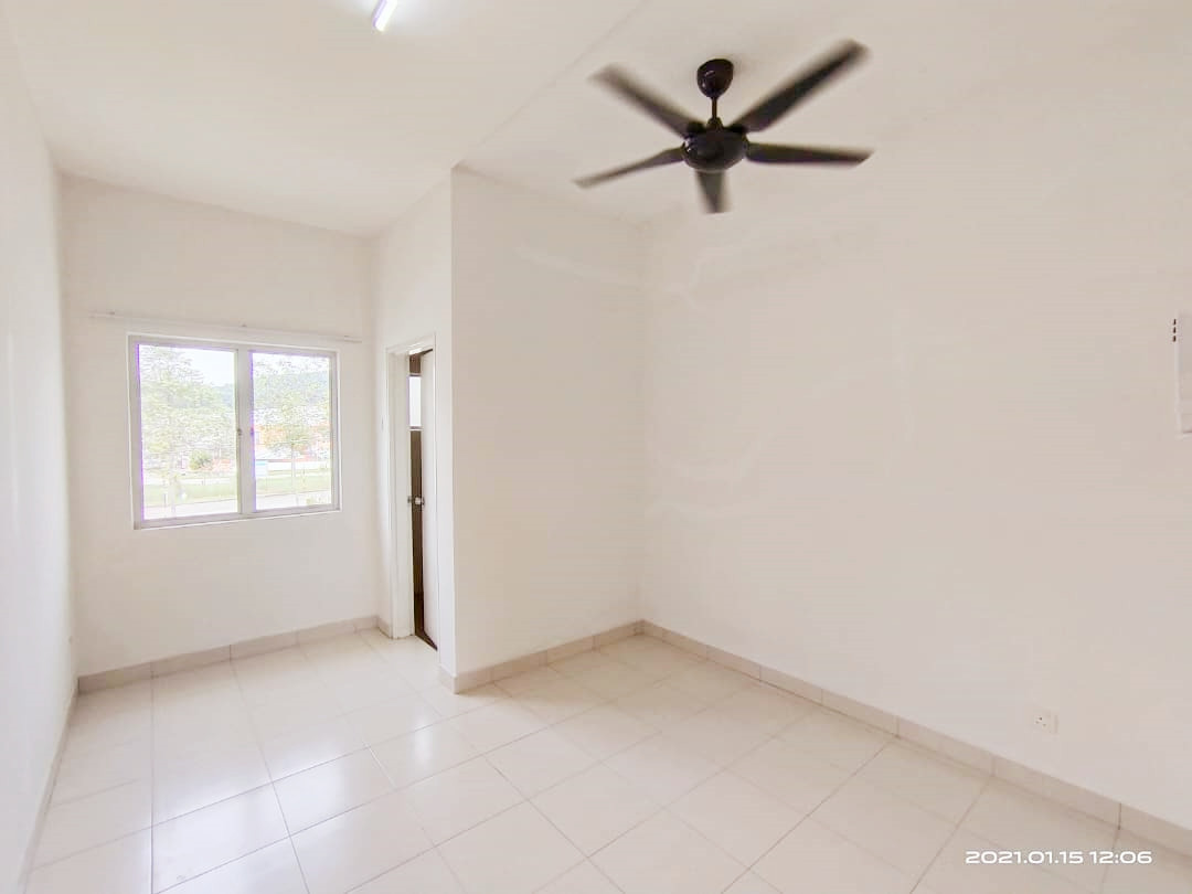 2 Sty Endlot Bandar Seri Coalfields Areca - photo 3