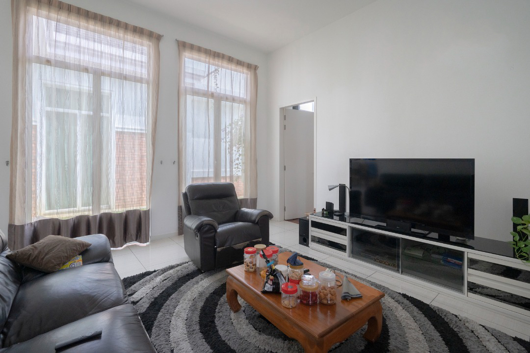 Ashville, Setia Eco Park 1 sty bungalow Setia Alam - photo 3