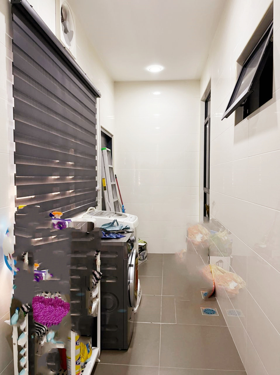 2 Sty House Bandar seri Coalfields Senna by Kevin - photo 3