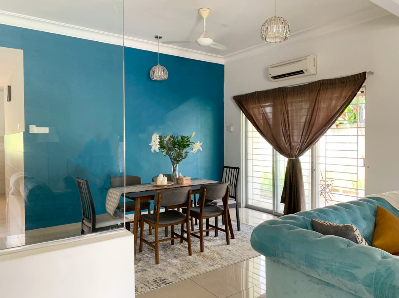 2Sty SemiD Bandar Seri Coalfields Banyan1 by Kevin - photo 2