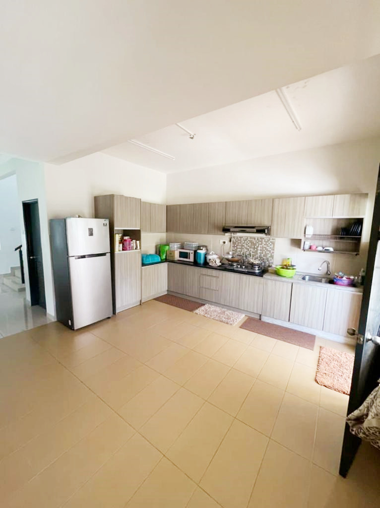 2Sty SemiD Bandar Seri Coalfields Banyan1 by Kevin - photo 3
