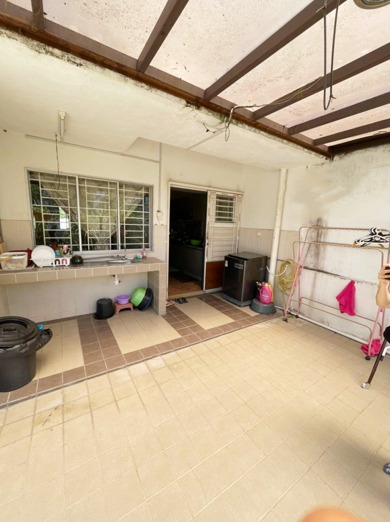 2Sty SemiD Bandar Seri Coalfields Banyan1 by Kevin - photo 4