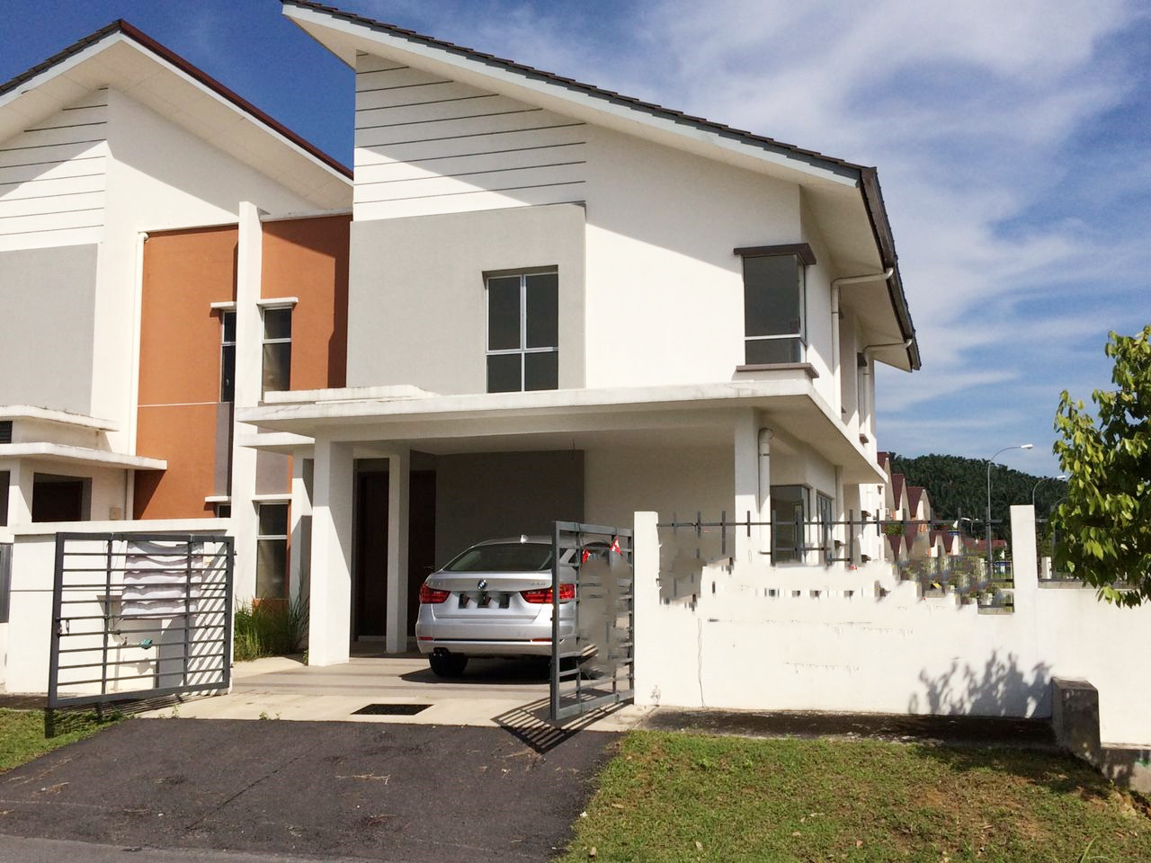 2Sty Corner SemiD Seri Coalfields Banyan1 by Kevin - photo 10