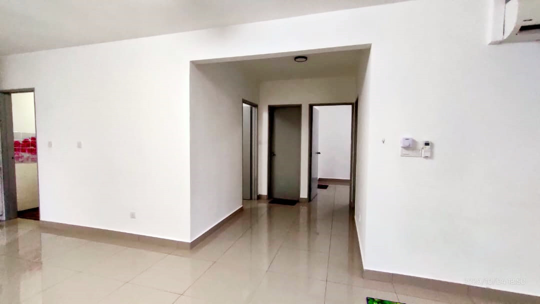 SA2208 1238 Sentrovue Bandar Puncak Alam by Kevin - photo 3
