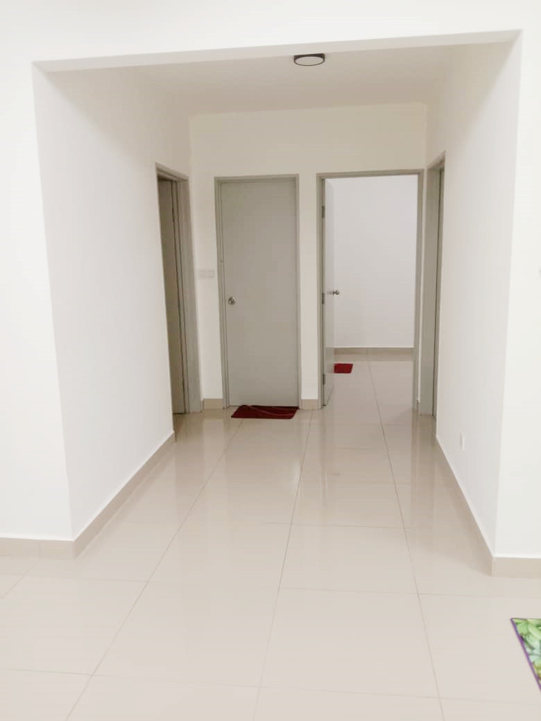 SA2208 1238 Sentrovue Bandar Puncak Alam by Kevin - photo 11
